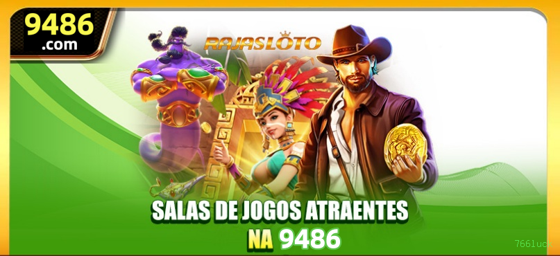 Aplicativo móvel 766luck para iOS e Android