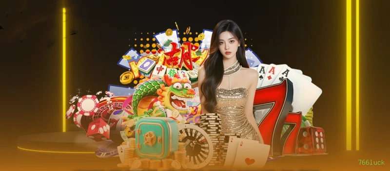 Suporte VIP 766luck - atendimento prioritário